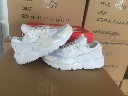 Nike Air Huarache I Men Shoes--061